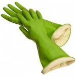 U-DO RUBBER H.GLOVES SMALL