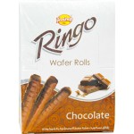 RINGO WAFER ROLL CHOCOLATE 16G