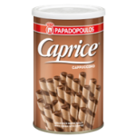 CAPRICE WAFER CAPPUCCINO 250G