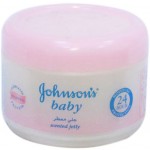 JOHNSONS BABY JELLY SCENTED 250ML