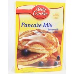 BETTY CROCKER PAN CAKE MIX 907G