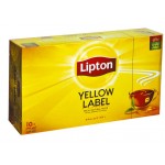 LIPTON TEA BAGS 150'S
