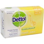 DETTOL SOAP FRESH 125G