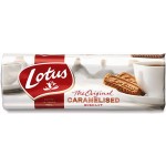 LOTUS CARAMELIZED BISCUIT 156G