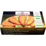ALKABEER CHCKN&CHEES FNGER250G