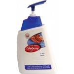 LIFEBUOYL HAND SOAP CARE 200ML