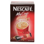 NESCAFE MY CUP 3in1 FINGER 20G