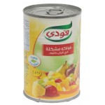 GOODY FRUIT COCKTAIL 425G