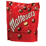 MALTESERS CHOCOLATE 175G