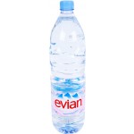 EVIAN WATER 1.5L