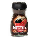 NESCAFE COFFEE CLASSIC 100G