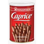 CAPRICE WAFER ROLL CLASIC 400G