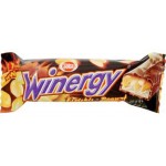 WINERGY CHOCOLATE BAR 40G