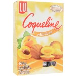 COQUELINE CAKE APRICOT 165G
