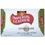 IMPERIAL LEATHER S.XTRA CARE 125G