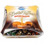 ARCOR BUTTER TOFFEES COLECTION 454G