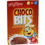 POPPINS COCOBITS 750G