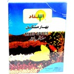 ESNAD MIXED SPICES PACKET 200G