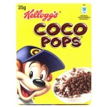 KELLOGGS COCO POPS CHOCOS 500G