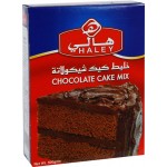 HALEY CAKE MIX CHOCOLATE 500G g