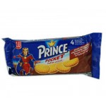 LU PRINCE BISCUIT CHOCLATE 25G