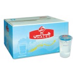 HALEY HEALTHY WATER CUP 40* 250ML