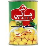 HALEY CHICK PEAS CAN 400G