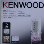 KENWOOD CHOPPER CH550