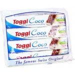 TOGGI CHOCOLATE COCO 4×25G