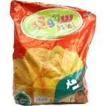 SAFFORY CHIPS CHILLY 20G