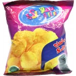 SAFFORY CHIPS SALTED 20G