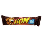 LION BAR CHOCOLATE 33G