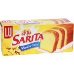 LU SARITA VANILLA CAKE 230G
