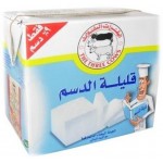 3COW WHITE CHEESE LOW FAT 500G