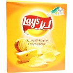LAYS CHIPS FRENCH CHEESE 26G