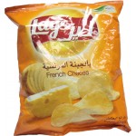 LAYS P.CHIPS FRENCH CHEESE 26G