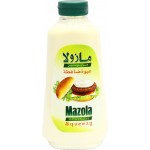 MAZOLA MAYONAISE SQUEEZY 750ML