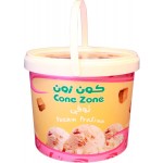 CONE ZONE TOFFEE ICE CREAM 2L