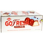 GOFRESH CHOCO WAFER W/MILK 20G
