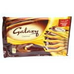 GALAXY CHOCOLATE CARAMEL 5x36G