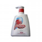 LIFEBUOYL HAND SOAP TOTAL 200ML