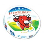 La Vache Qui Rit Cheese 8pcs