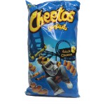 CHEETOS TWISTED CHEESE 160G
