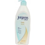 JERGENS MUSK LOTION 600ML
