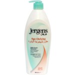 JERGENS AGE DFYING LOTION 600M