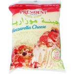 PRESIDENT MZZRL PIZZA CHES900G