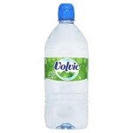 VOLVIC NATURAL MINERAL WATER1L