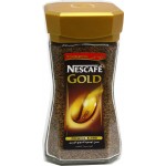 NESCAFE GOLD BLEND 200G
