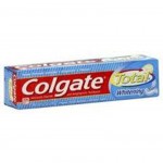 COLGATE TOTAL A.WHITENING 125M