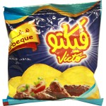 VICTO CHIPS BARBEQUE 18G